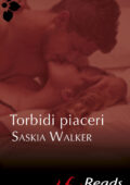 img Saskia Walker - Torbidi piaceri (2011)