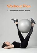 img Rufus Law- Workout Plan: A Complete Body Workout Rountine: Strength Workout (English Edition) (