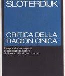 img Sloterdijk Peter- Critica della ragion cinica (2013)