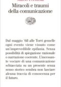 Mario Perniola - Miracoli e traumi della comunicazione (2014)