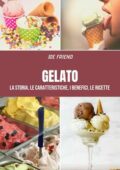 Joe Friend - Gelato (2020)