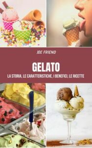 Joe Friend – Gelato (2020)