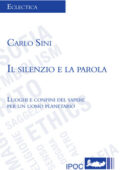 img Carlo Sini - Il Silenzio e la Parola (2012)