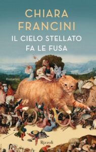 Chiara Francini – Il cielo stellato fa le fusa (2020)