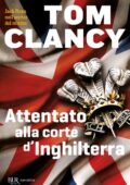 Tom Clancy - Attentato alla corte d'Inghilterra (2020)