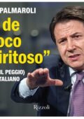 Federico Palmaroli - Vedi de fa poco 'o spiritoso (2020)