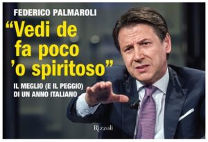 Federico Palmaroli – Vedi de fa poco ‘o spiritoso (2020)
