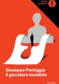 Giuseppe Pontiggia - Il giocatore invisibile (2020)