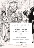 Jane Austen - Orgoglio e pregiudizio. Ediz. illustrata (2020)