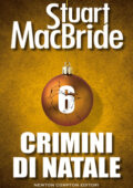 Stuart MacBride - Crimini di Natale 6 (2015)
