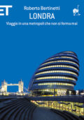 Roberto Bertinetti - Londra (2017)