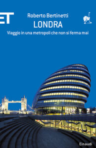 Roberto Bertinetti – Londra (2017)