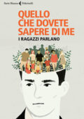 img AA.VV. - Quello che dovete sapere di me (2016)