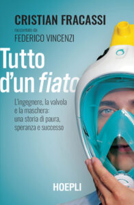 Cristian Fracassi, Federico Vincenzi – Tutto d’un fiato (2020)