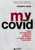 Giuseppe Cloza - My Covid (2020)