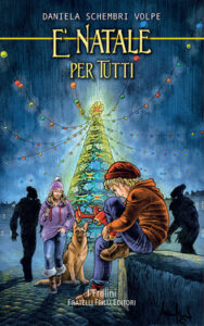Daniela Schembri Volpe – È Natale per tutti (2019)