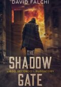 img David Falchi - The shadow gate. Pur...