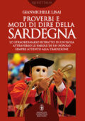 Gianmichele Lisai - Proverbi e modi di dire della Sardegna (2017)