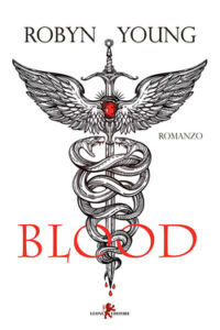Robyn Young – Blood (2017)