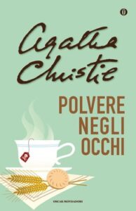 Agatha Christie – Polvere negli occhi (2013)