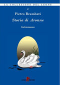 Pietro Brambati - Storia di Aronne (2019)