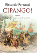 Riccardo Ferrazzi - Cipango! (2019)