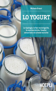 Michele Grassi – Lo yogurt (2020)