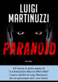 Luigi Martinuzzi - Paranoid (2015)