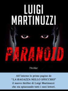 Luigi Martinuzzi – Paranoid (2015)