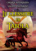 img Chiara Andreazza, Valentina Furnò - Le clessidre di Tabula (2018)