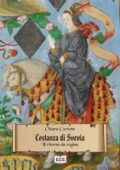 img Chiara Curione - Costanza di Svevia (2020)