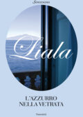 Liala - L'azzurro nella vetrata (2013)