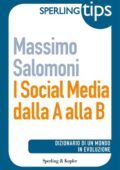 Massimo Salomoni - I social media dalla A alla B (2014)