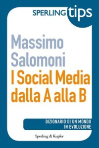 Massimo Salomoni – I social media dalla A alla B (2014)