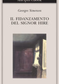 Georges Simenon - Il fidanzamento del signor Hire (2014)