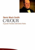 Denis Mack Smith - Cavour (2013)