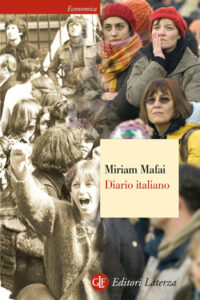 Miriam Mafai – Diario italiano 1976-2006 (2012)