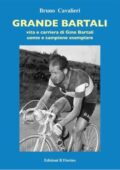 Bruno Cavalieri - Grande Bartali (2015)