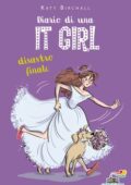 img Katy Birchall - Diario di una IT GI...