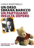 img Carlo Martinelli - Un orso sbrana B...