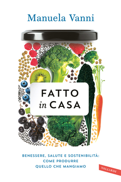 Manuela Vanni – Fatto in casa (2018)