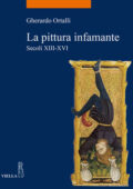 img Gherardo Ortalli - La pittura infam...