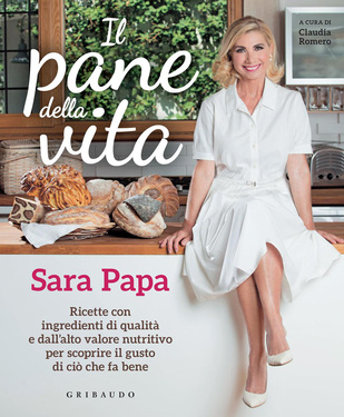 Sara Papa – Il pane della vita (2020)