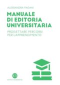 img Alessandra Pagani - Manuale di editoria universitaria (2020)