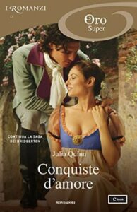 Julia Quinn – Conquiste d’amore (2013)