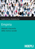Guido Di Fraia, Elisabetta Risi - Empiria (2019)