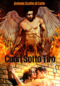 img Antonio Scotto di Carlo - Cuori Sotto Tiro (2020)
