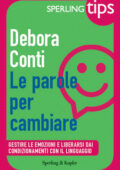 Debora Conti - Le parole per cambiare (2015)