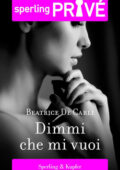 img Beatrice De Carli - Dimmi che mi vuoi (2015)