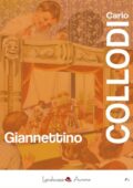 img Carlo Collodi - Giannettino (2018)